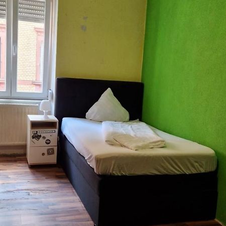 Wohnung In Kaiserslautern Zewnętrze zdjęcie