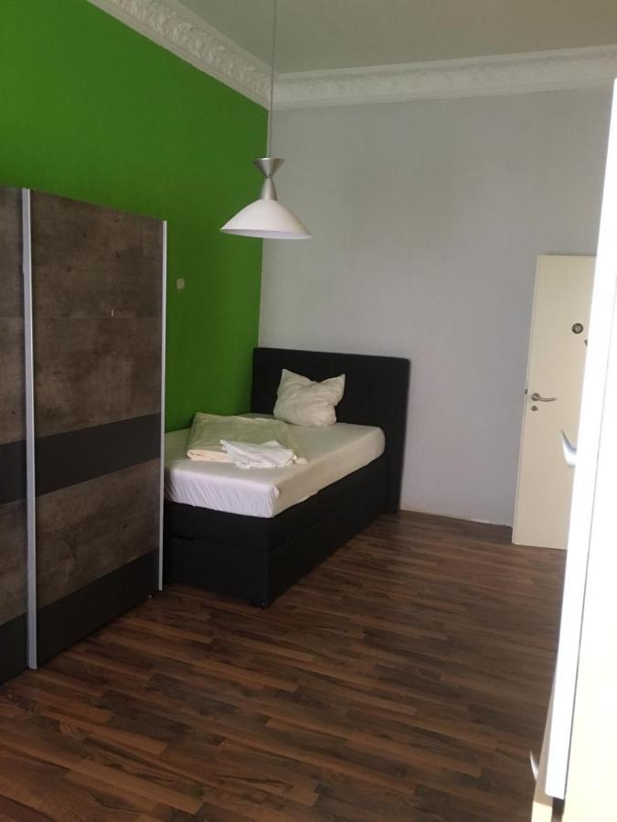 Wohnung In Kaiserslautern Zewnętrze zdjęcie