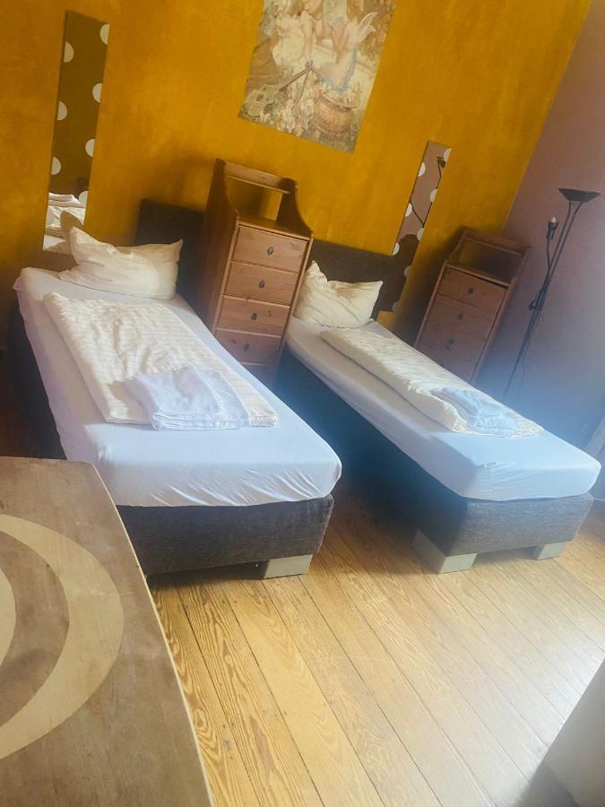 Wohnung In Kaiserslautern Zewnętrze zdjęcie
