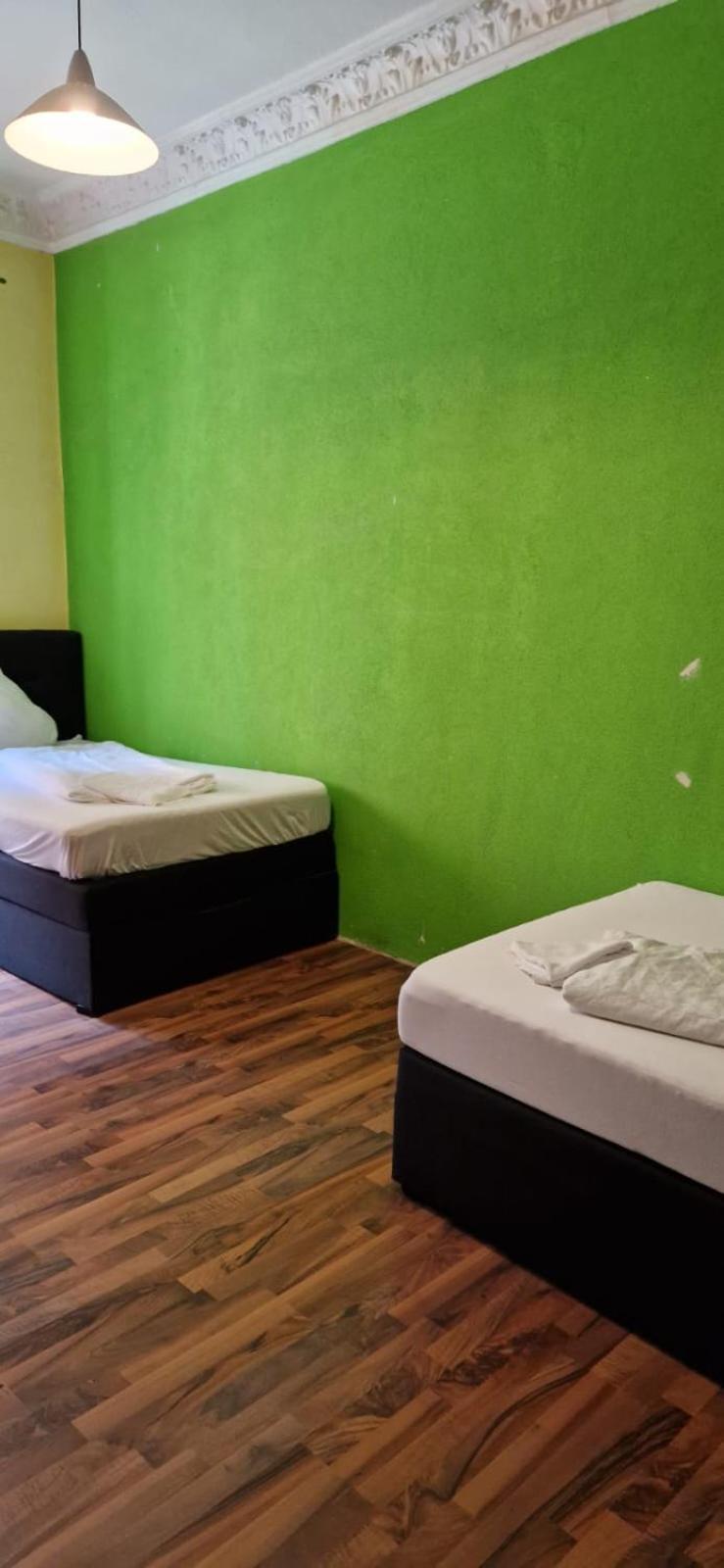 Wohnung In Kaiserslautern Zewnętrze zdjęcie