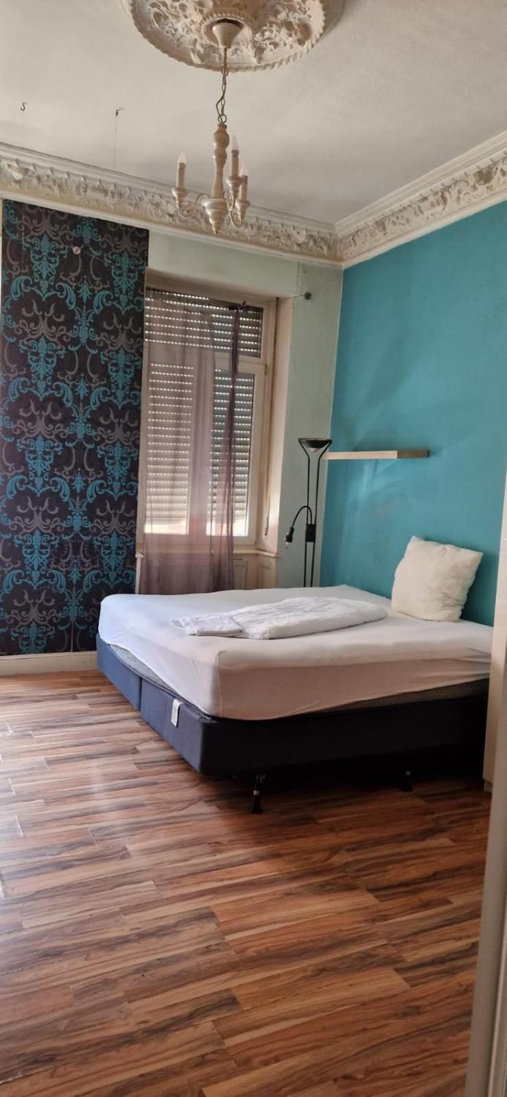 Wohnung In Kaiserslautern Zewnętrze zdjęcie